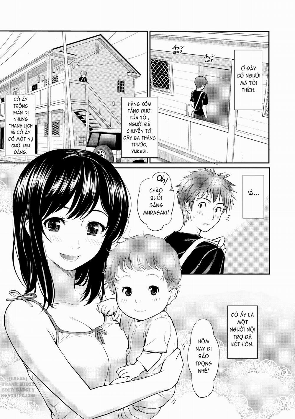 Bashful Break 0 Milk Time trang 2