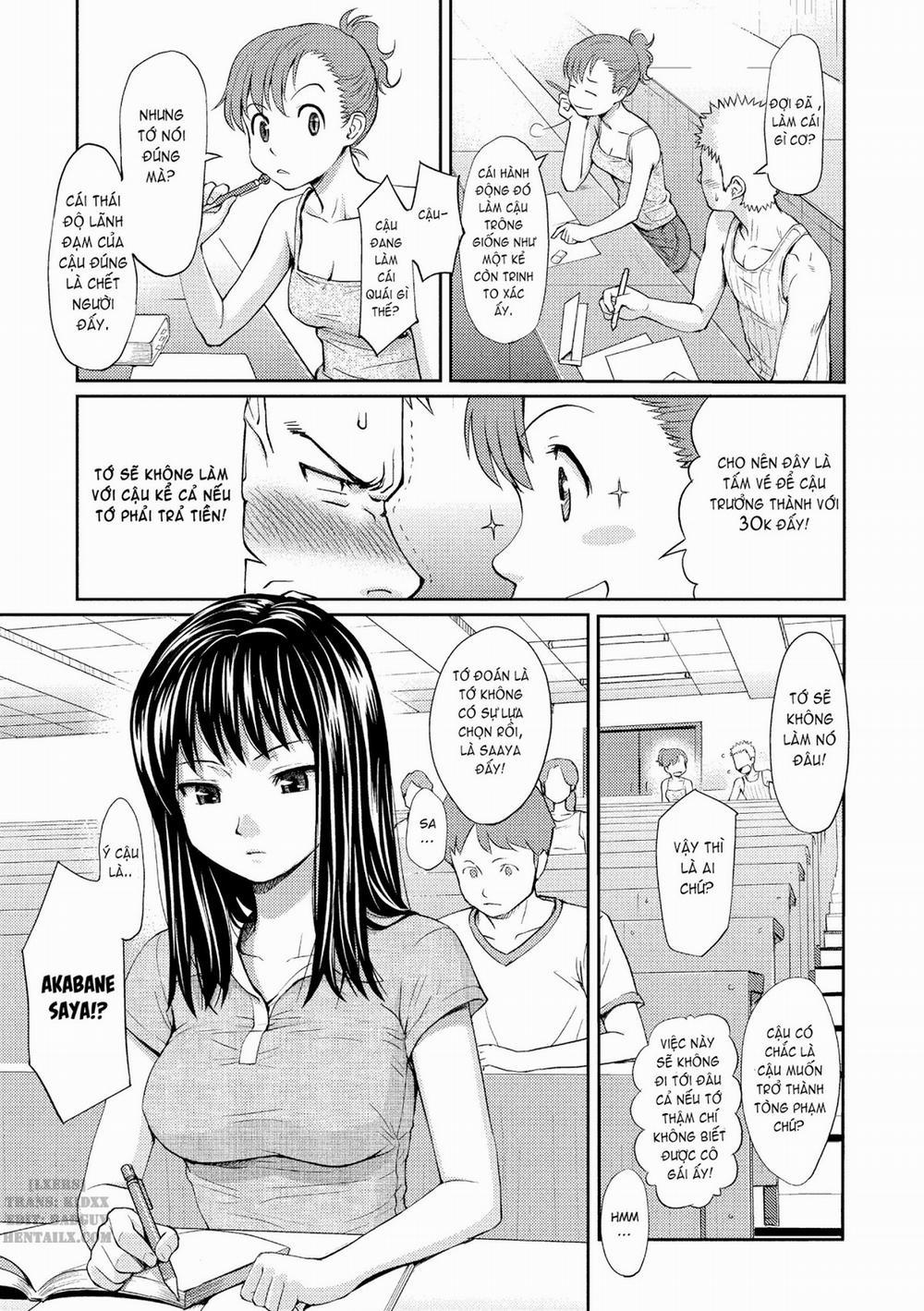 Bashful Break 0 Pay By Love trang 4