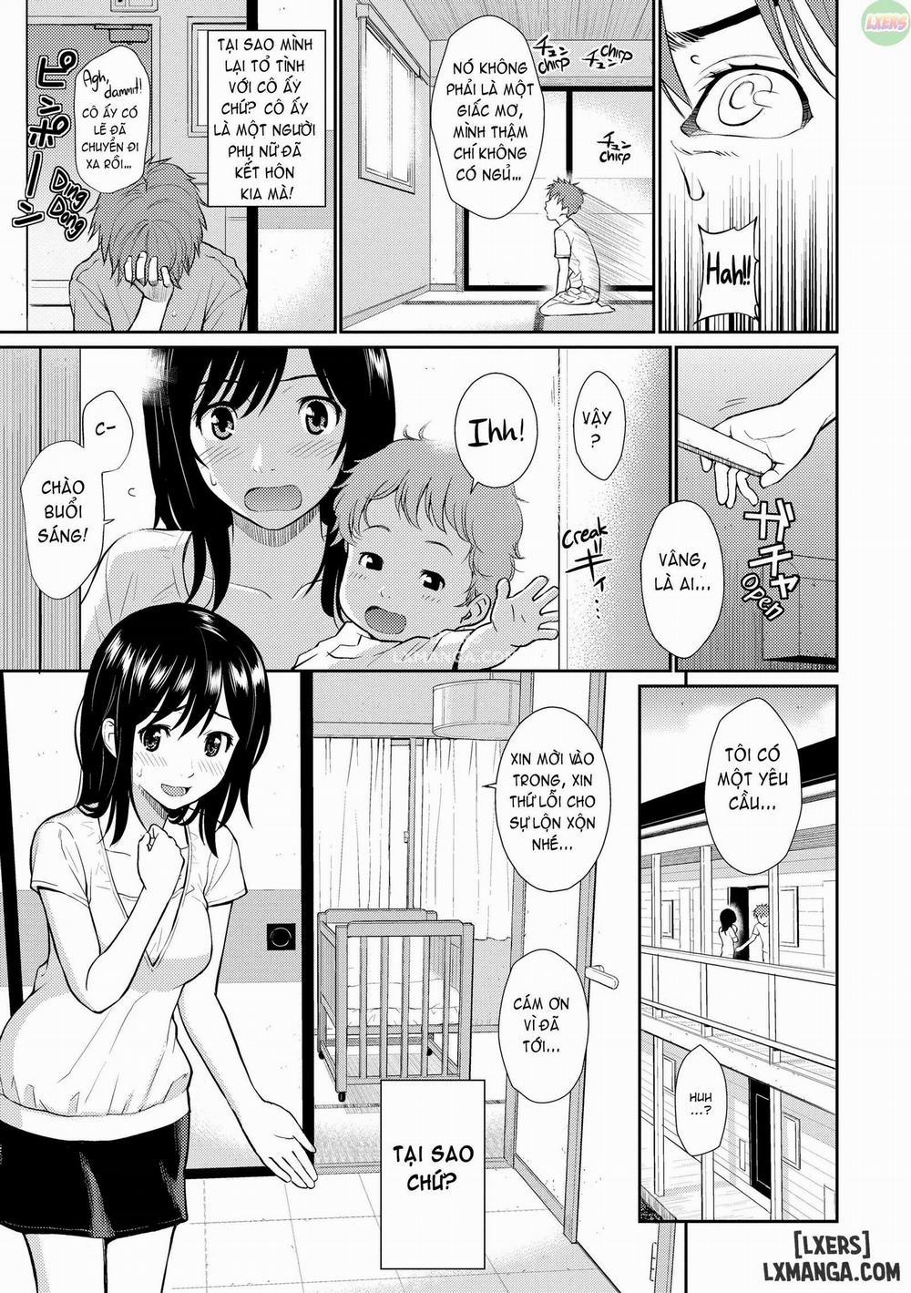 Bashful Break 11 trang 7