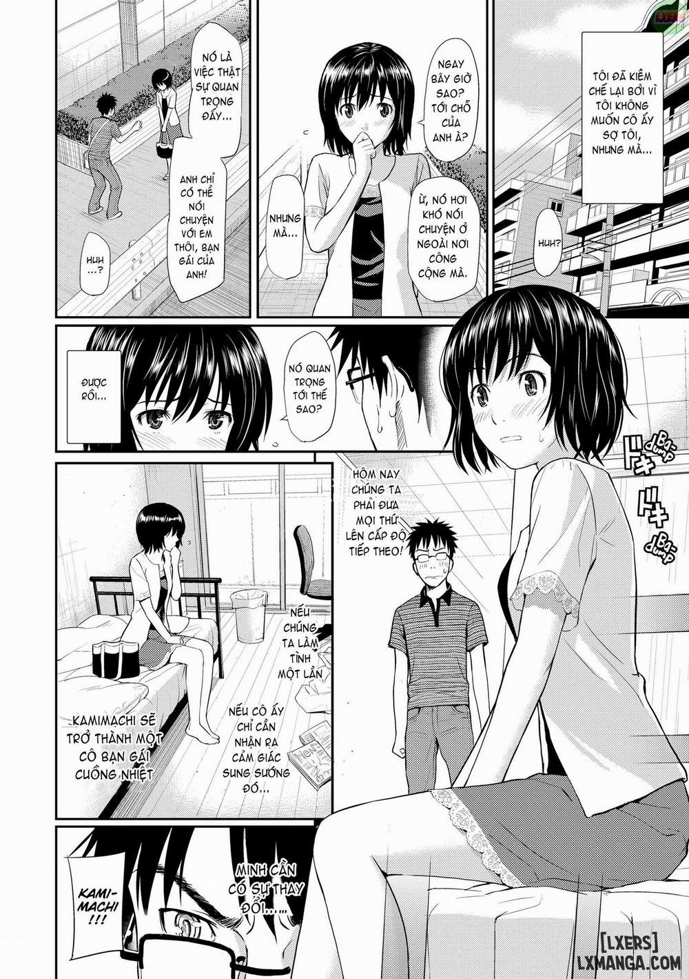 Bashful Break 2 trang 8