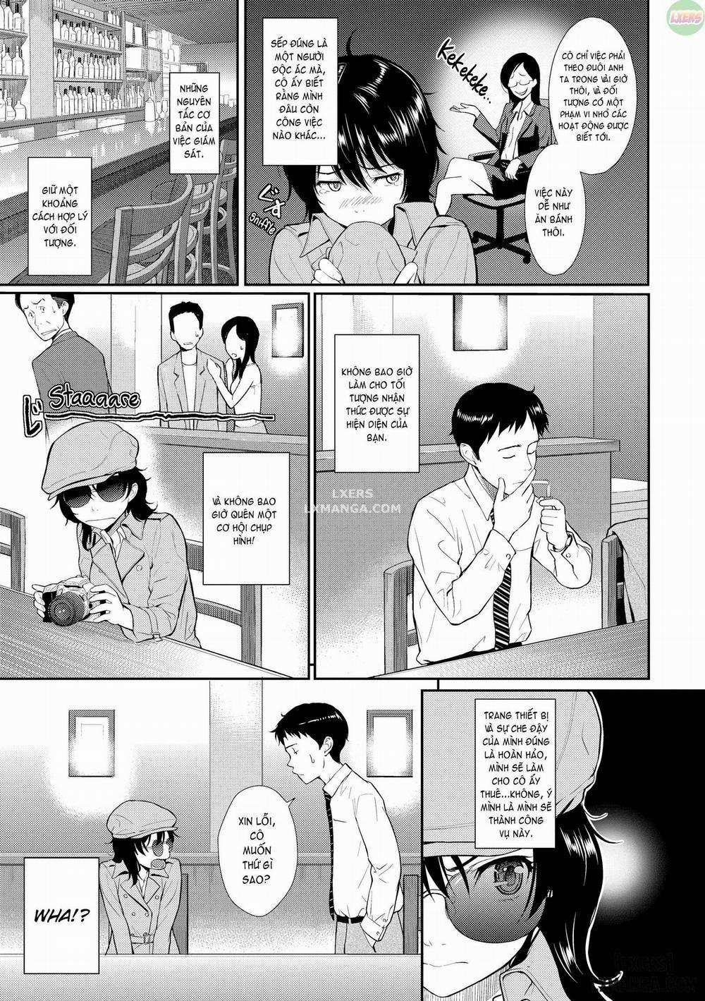 Bashful Break 5 trang 5