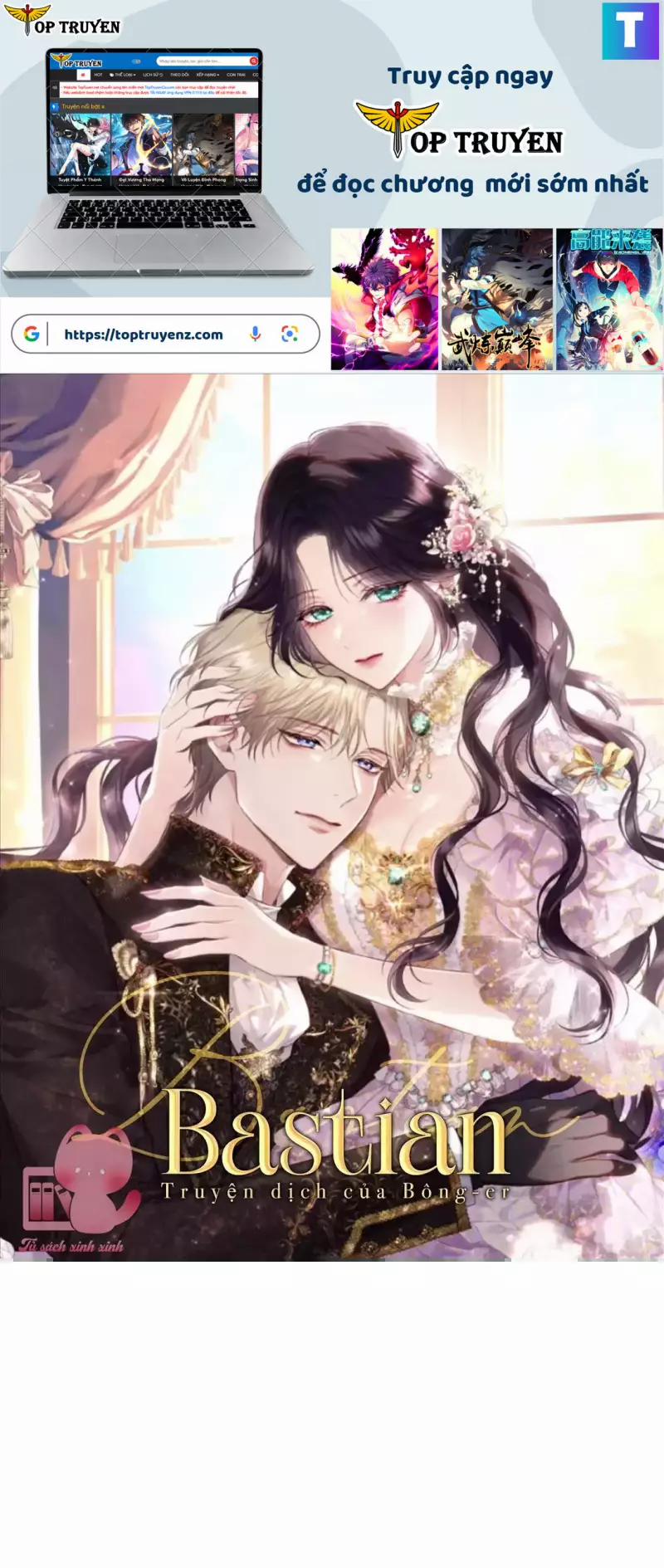 Bastian 42 trang 0