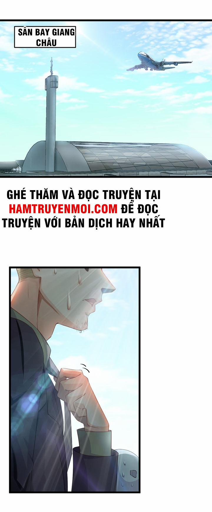 Bất Bại Chiến Thần Đi Ở Rể 1 trang 0