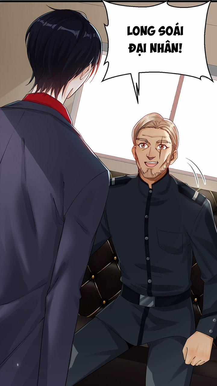 Bất Bại Chiến Thần Đi Ở Rể 1 trang 11