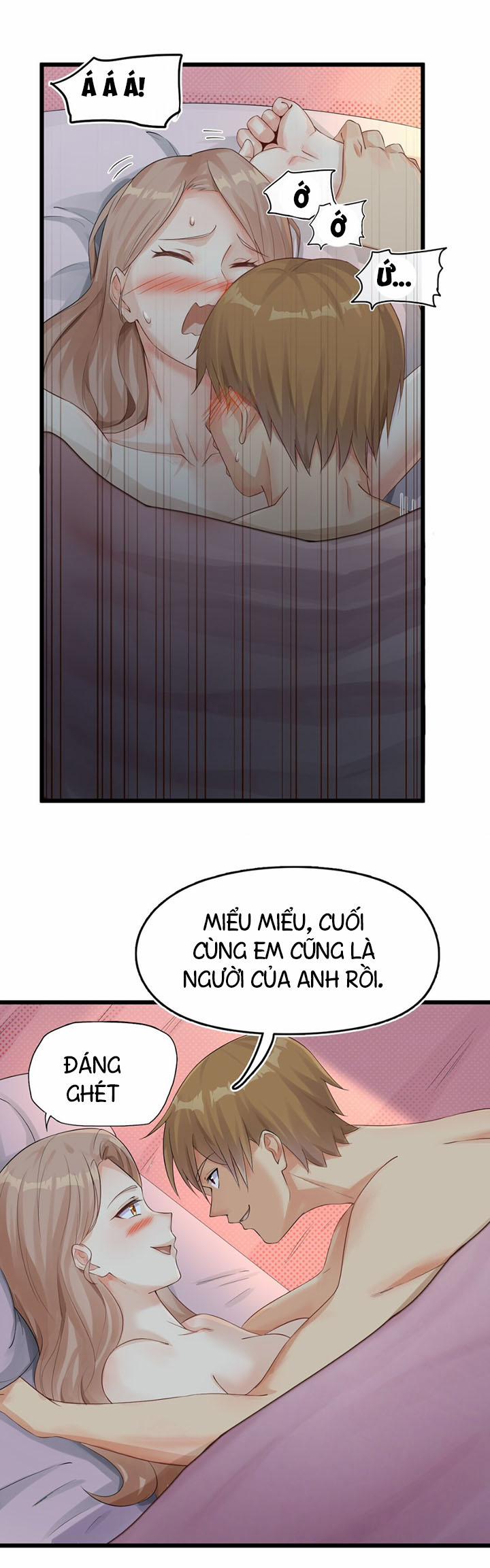 Bất Bại Chiến Thần Đi Ở Rể 1 trang 19