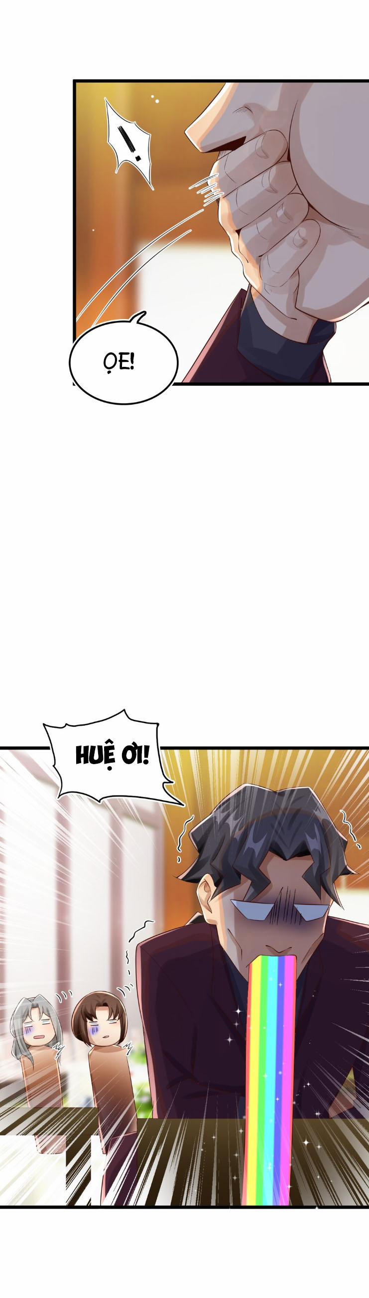 Bất Bại Chiến Thần Đi Ở Rể 10 trang 25