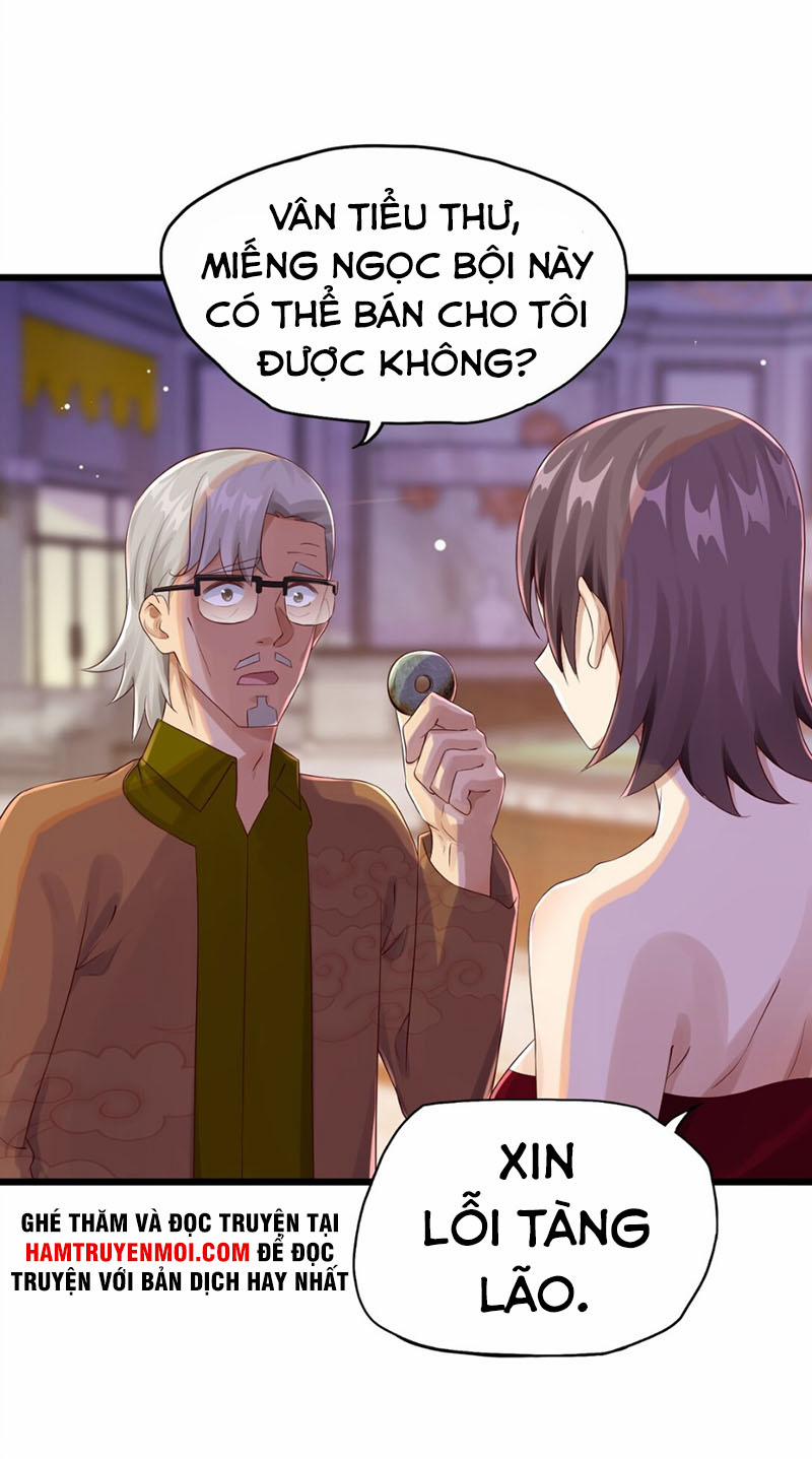 Bất Bại Chiến Thần Đi Ở Rể 13 trang 0