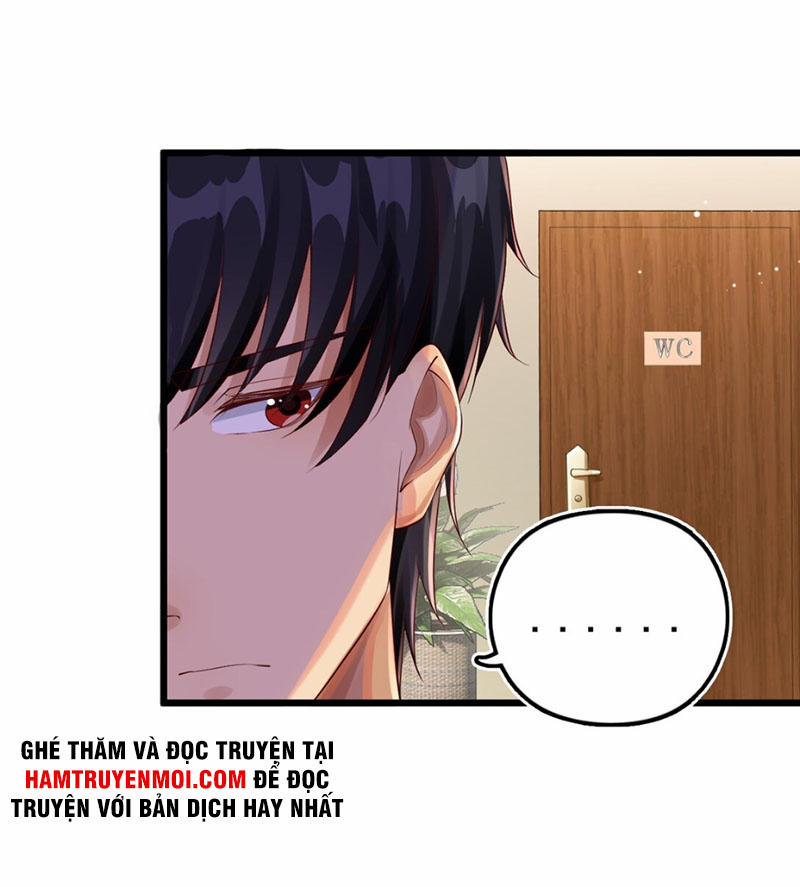 Bất Bại Chiến Thần Đi Ở Rể 13 trang 14