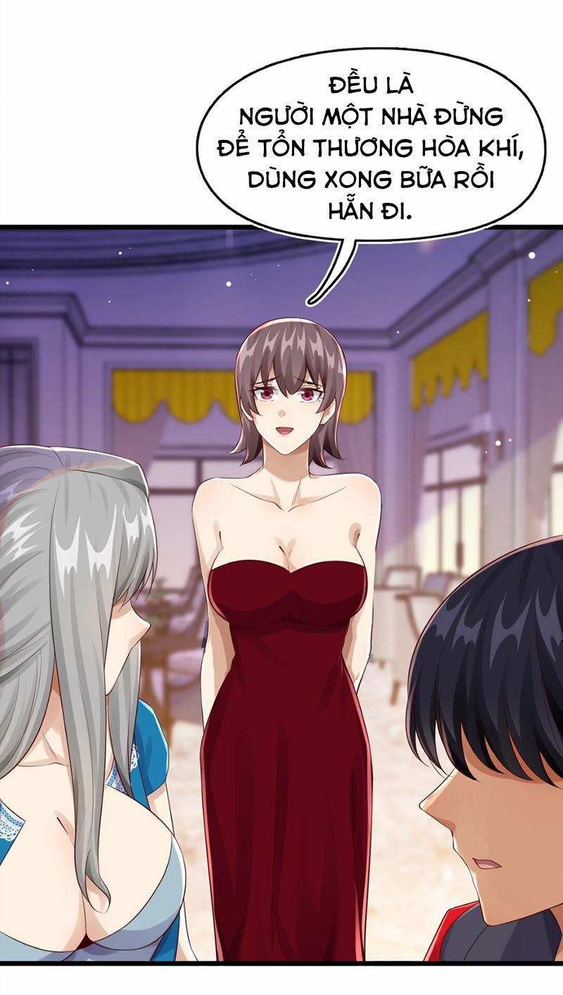 Bất Bại Chiến Thần Đi Ở Rể 13 trang 17