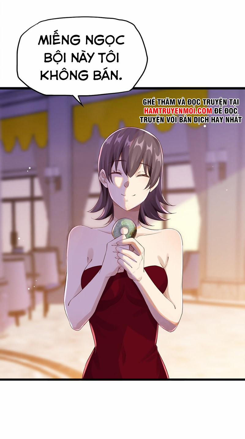 Bất Bại Chiến Thần Đi Ở Rể 13 trang 2