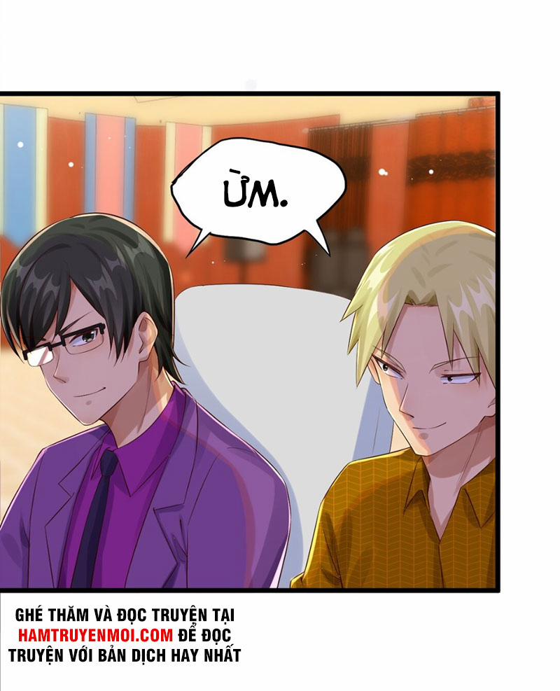 Bất Bại Chiến Thần Đi Ở Rể 13 trang 20