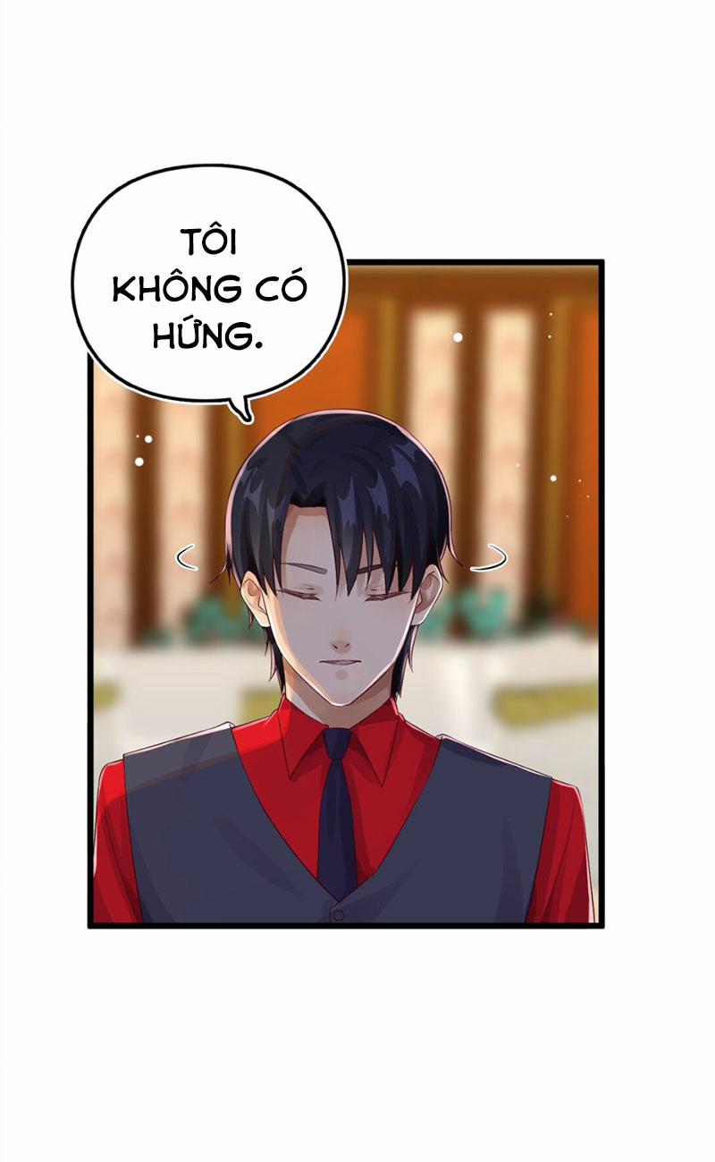 Bất Bại Chiến Thần Đi Ở Rể 13 trang 25