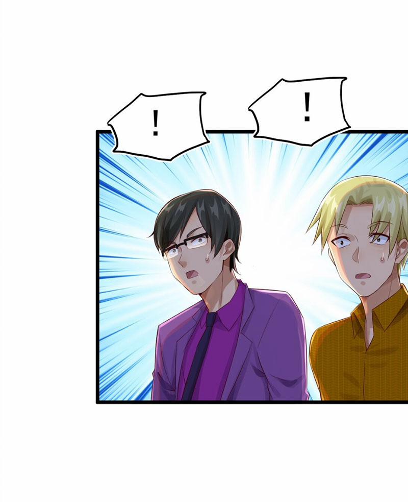 Bất Bại Chiến Thần Đi Ở Rể 13 trang 29