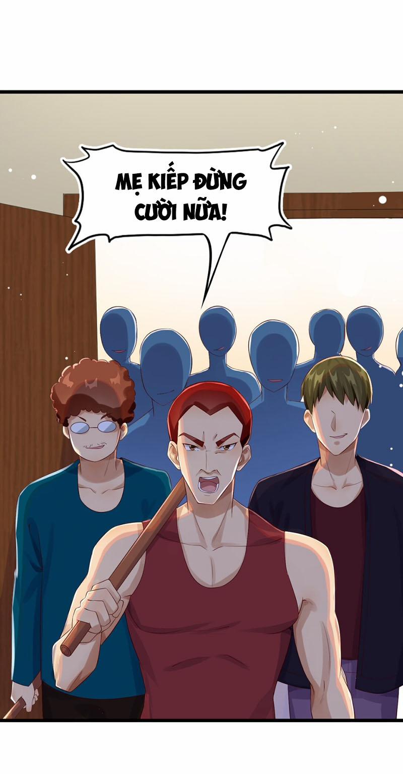 Bất Bại Chiến Thần Đi Ở Rể 13 trang 31