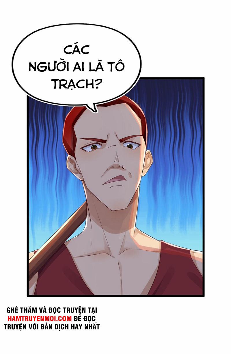 Bất Bại Chiến Thần Đi Ở Rể 13 trang 32