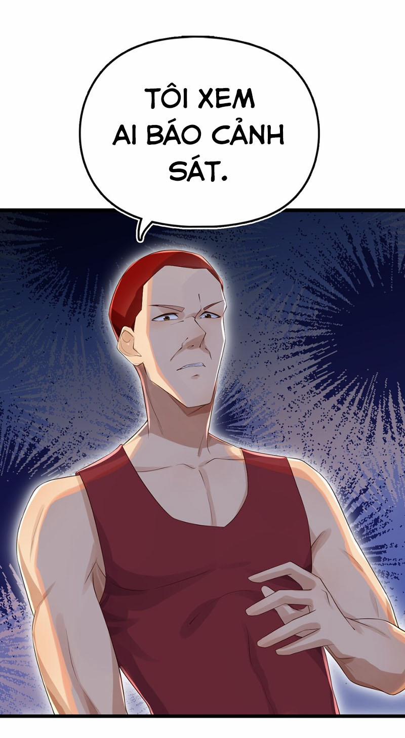 Bất Bại Chiến Thần Đi Ở Rể 13 trang 39