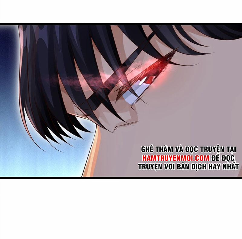 Bất Bại Chiến Thần Đi Ở Rể 13 trang 40