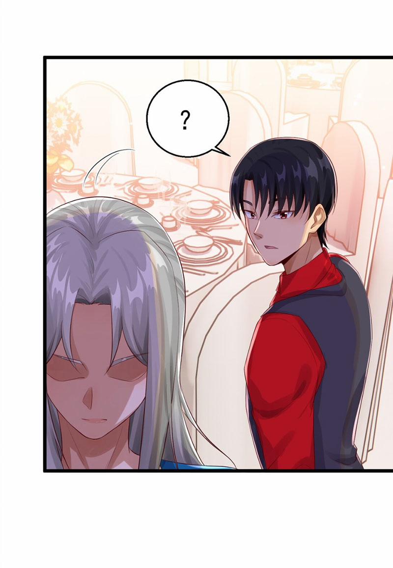 Bất Bại Chiến Thần Đi Ở Rể 13 trang 43