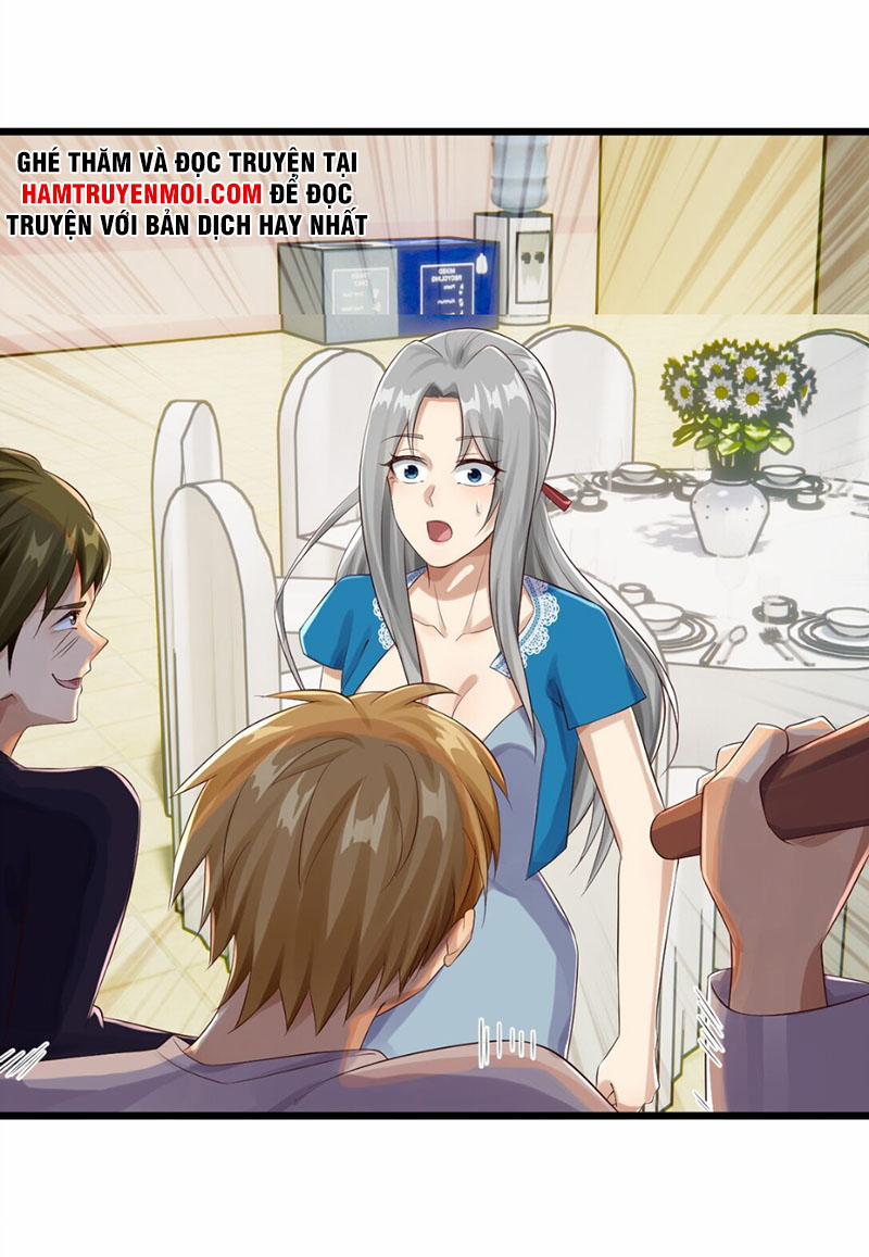 Bất Bại Chiến Thần Đi Ở Rể 14 trang 0