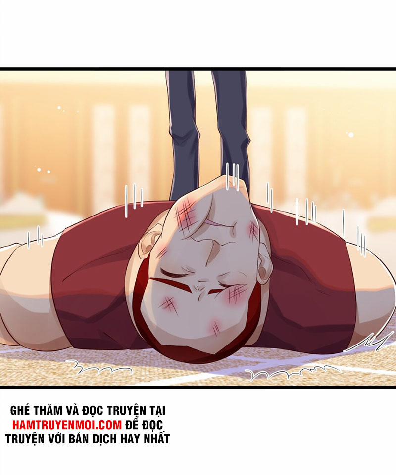 Bất Bại Chiến Thần Đi Ở Rể 14 trang 22