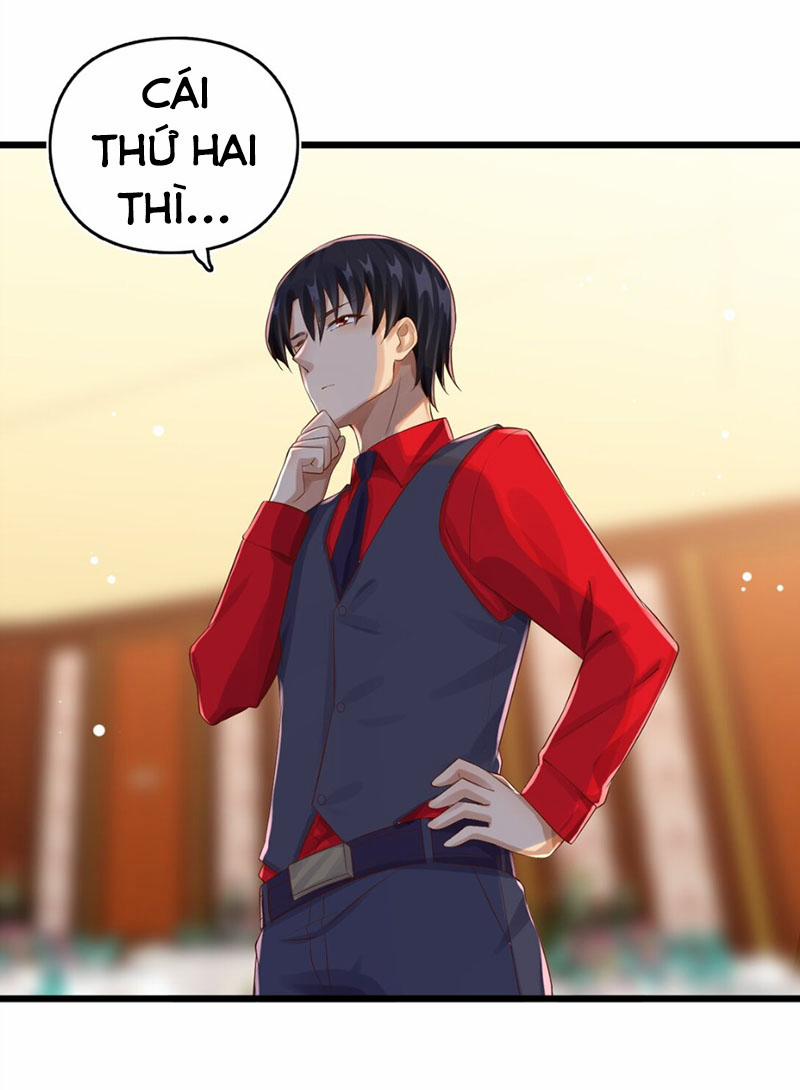 Bất Bại Chiến Thần Đi Ở Rể 14 trang 29