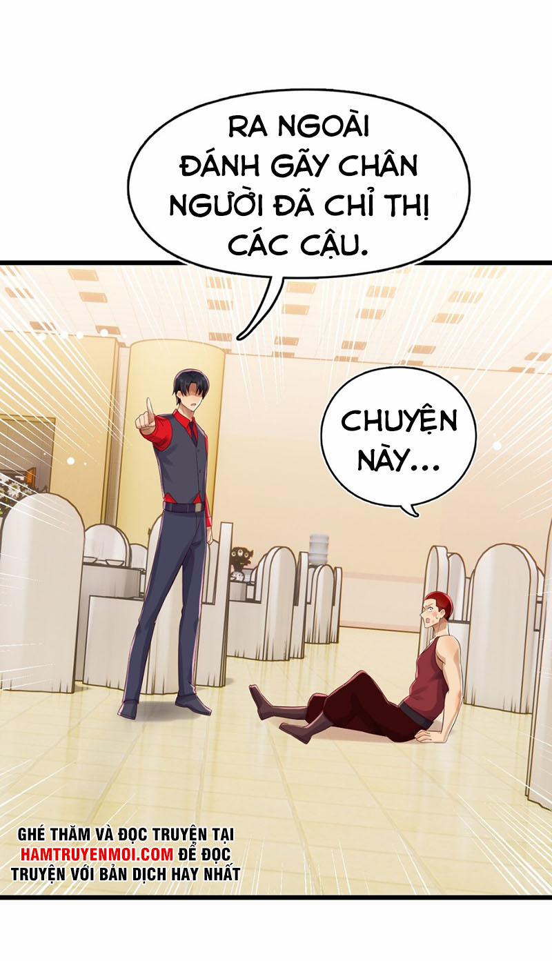 Bất Bại Chiến Thần Đi Ở Rể 14 trang 30