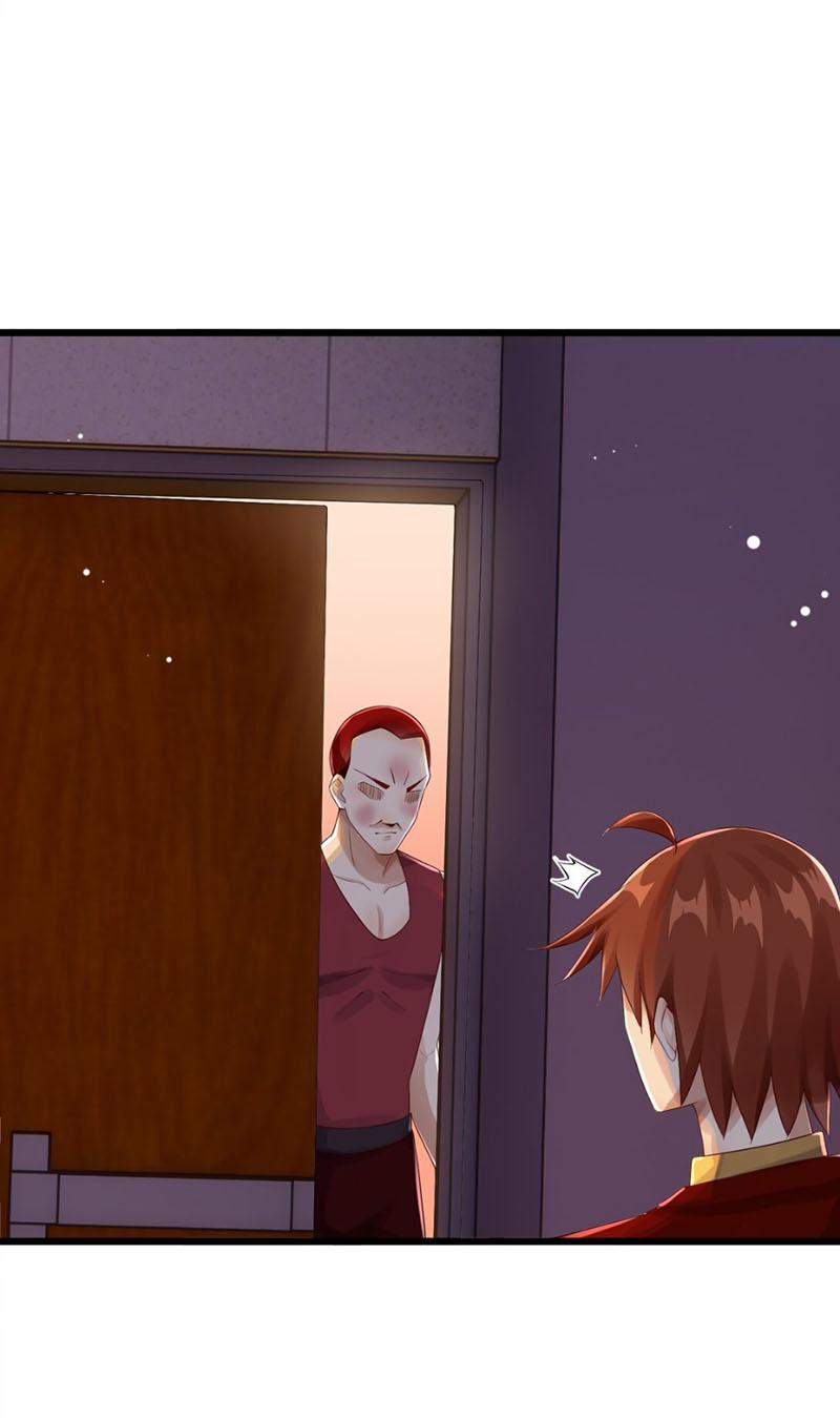 Bất Bại Chiến Thần Đi Ở Rể 14 trang 33