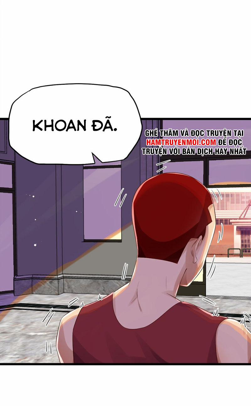 Bất Bại Chiến Thần Đi Ở Rể 14 trang 48