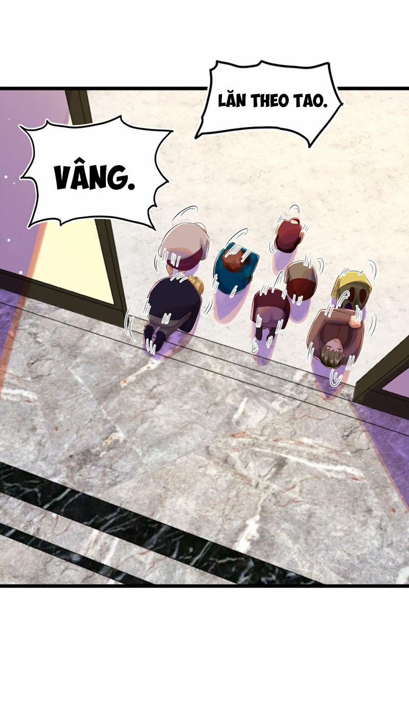 Bất Bại Chiến Thần Đi Ở Rể 14 trang 51