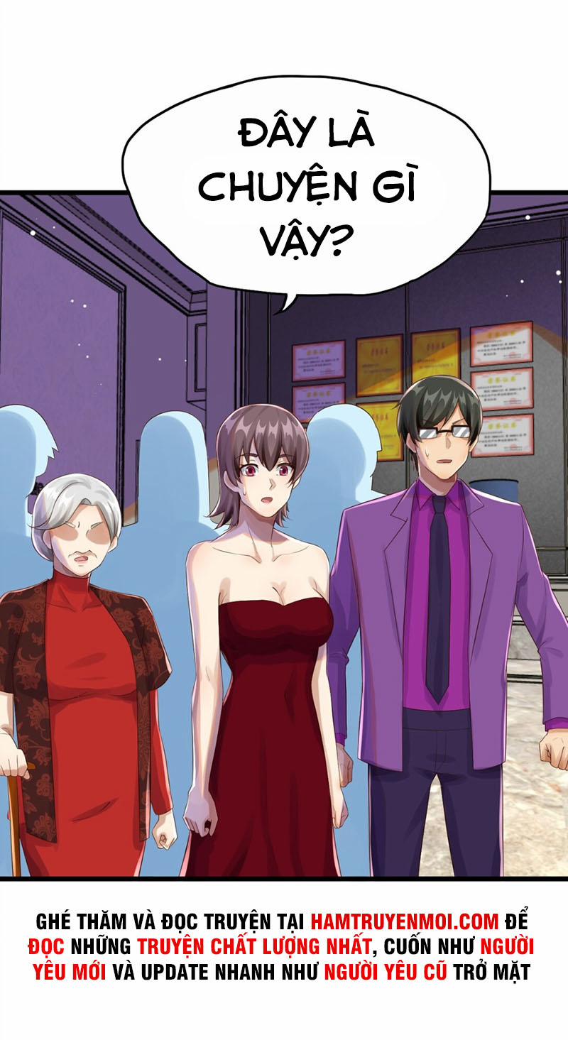 Bất Bại Chiến Thần Đi Ở Rể 14 trang 52