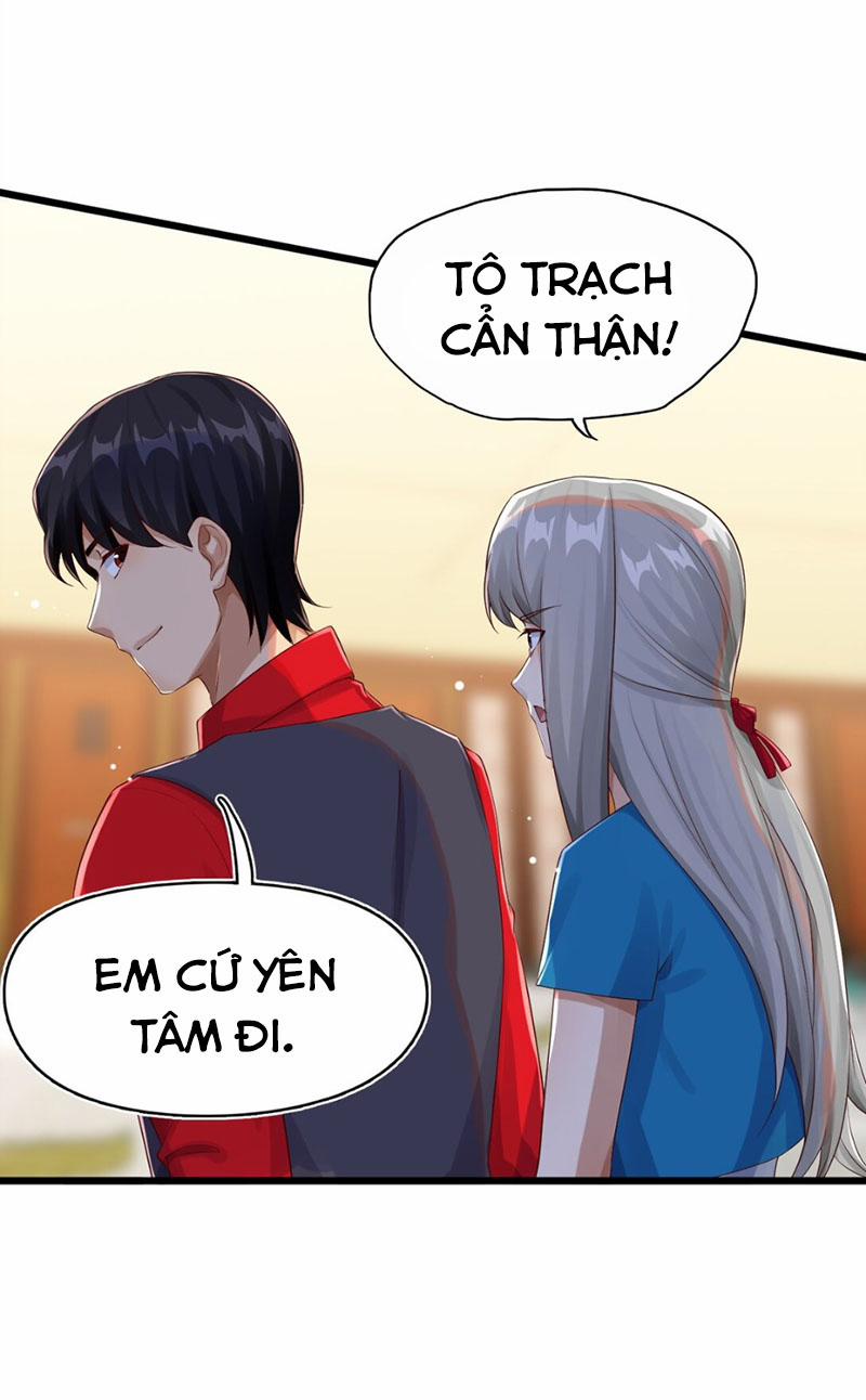 Bất Bại Chiến Thần Đi Ở Rể 14 trang 7