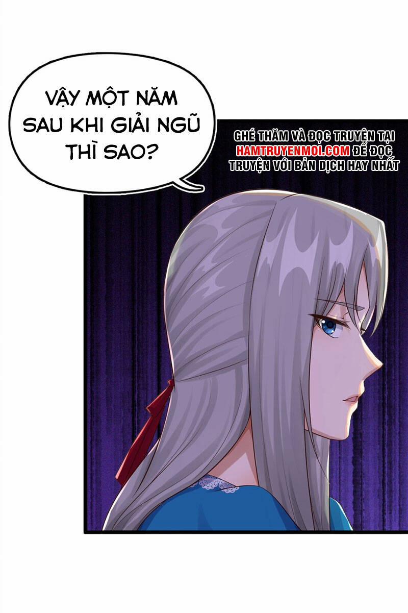 Bất Bại Chiến Thần Đi Ở Rể 15 trang 14