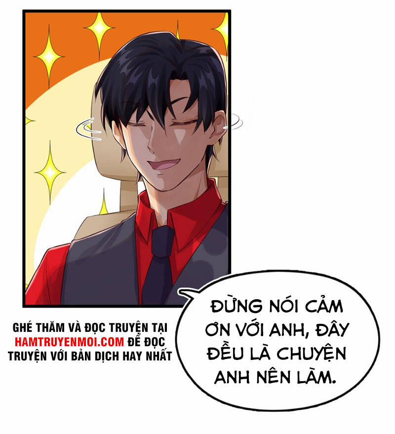 Bất Bại Chiến Thần Đi Ở Rể 15 trang 18