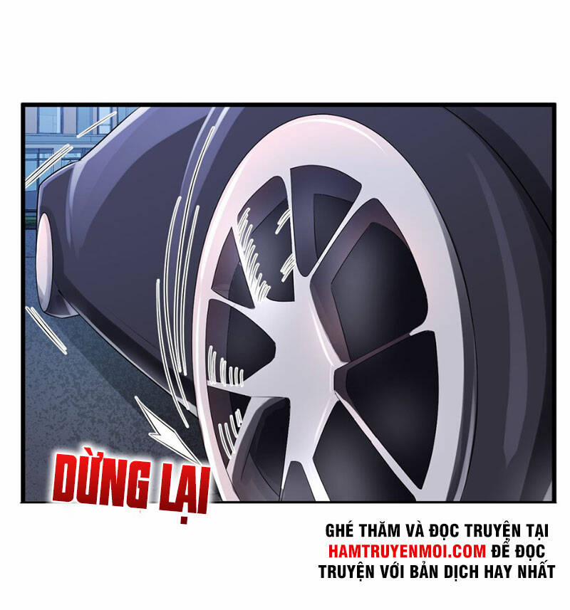 Bất Bại Chiến Thần Đi Ở Rể 15 trang 20