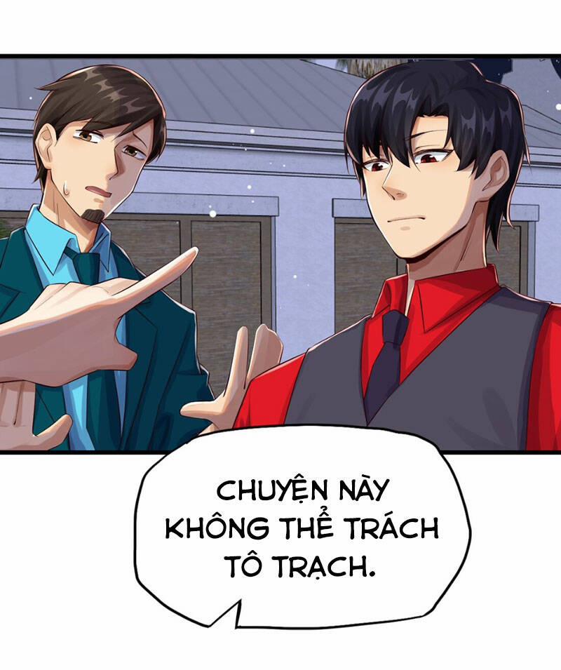 Bất Bại Chiến Thần Đi Ở Rể 15 trang 25