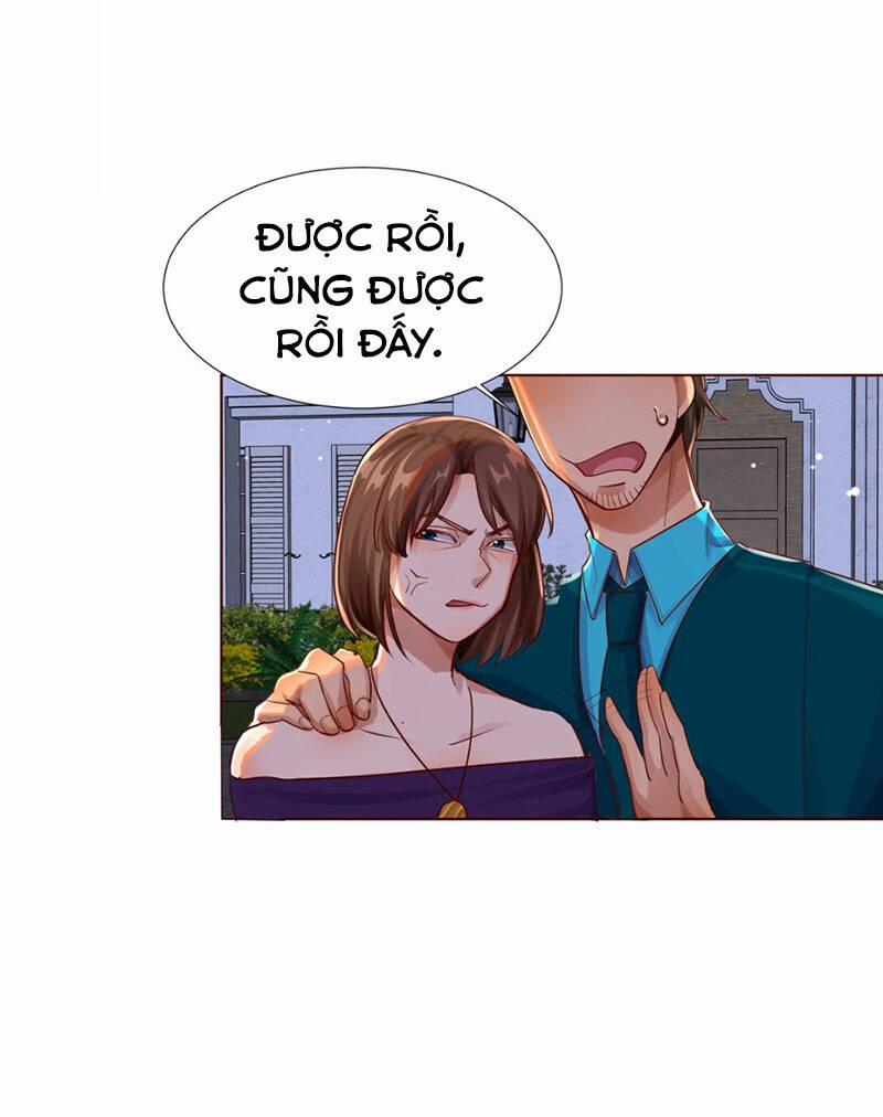 Bất Bại Chiến Thần Đi Ở Rể 15 trang 31