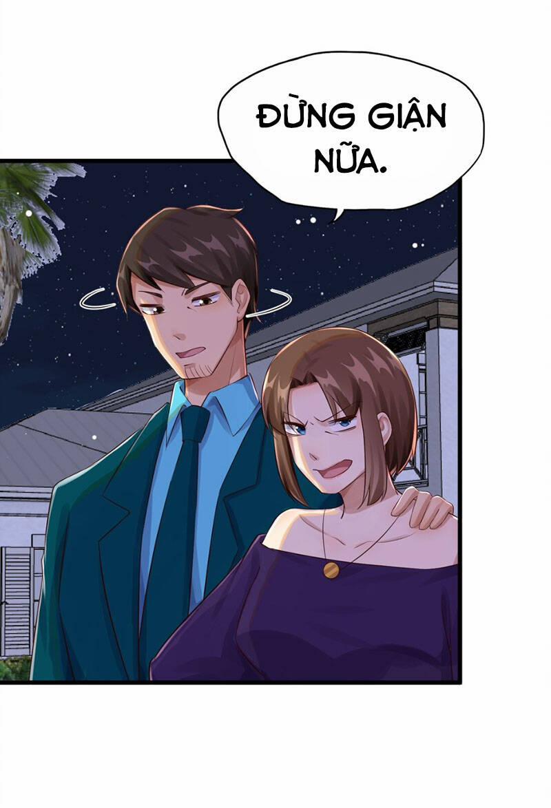 Bất Bại Chiến Thần Đi Ở Rể 15 trang 43