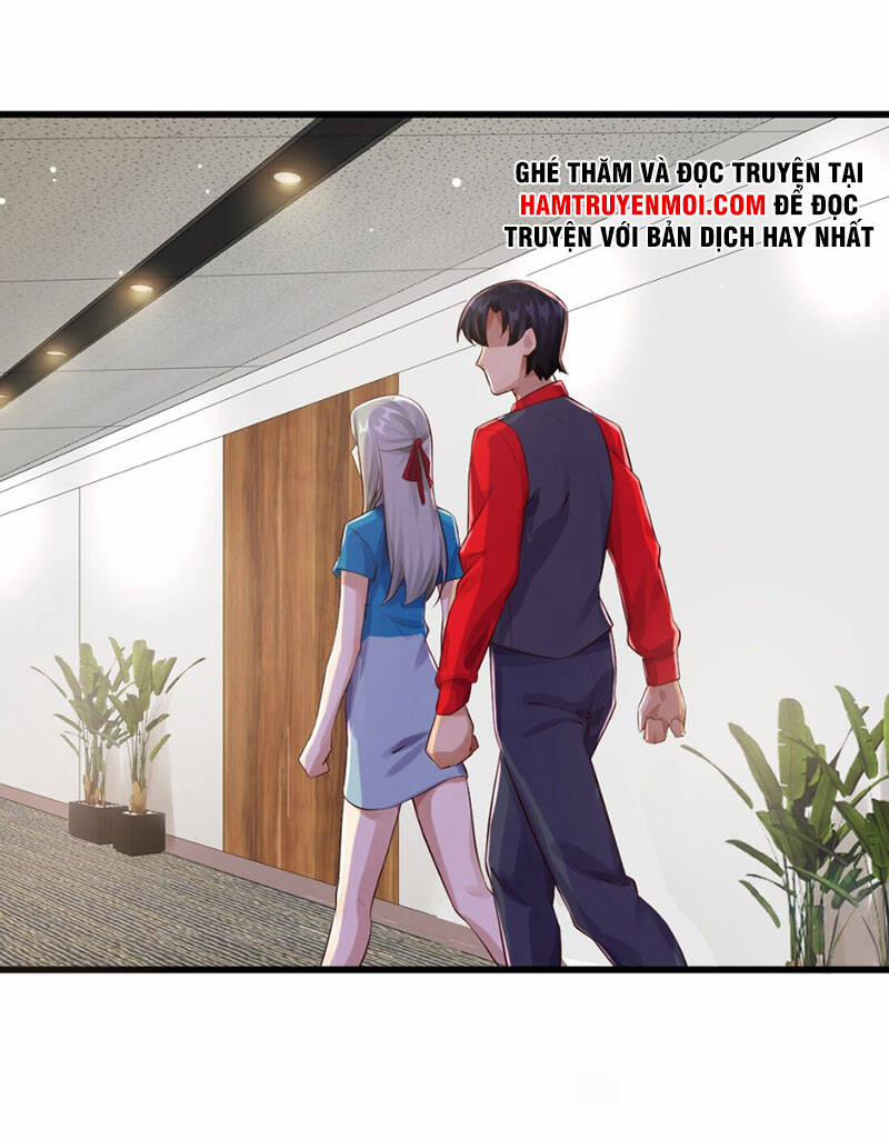 Bất Bại Chiến Thần Đi Ở Rể 15 trang 44