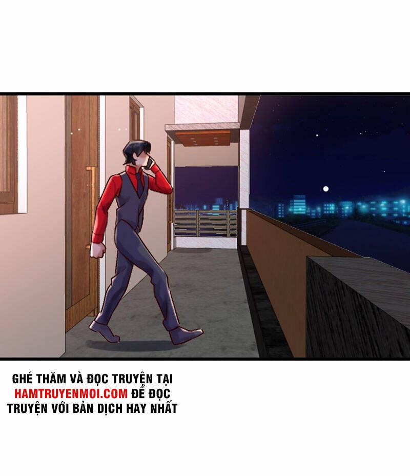 Bất Bại Chiến Thần Đi Ở Rể 15 trang 52