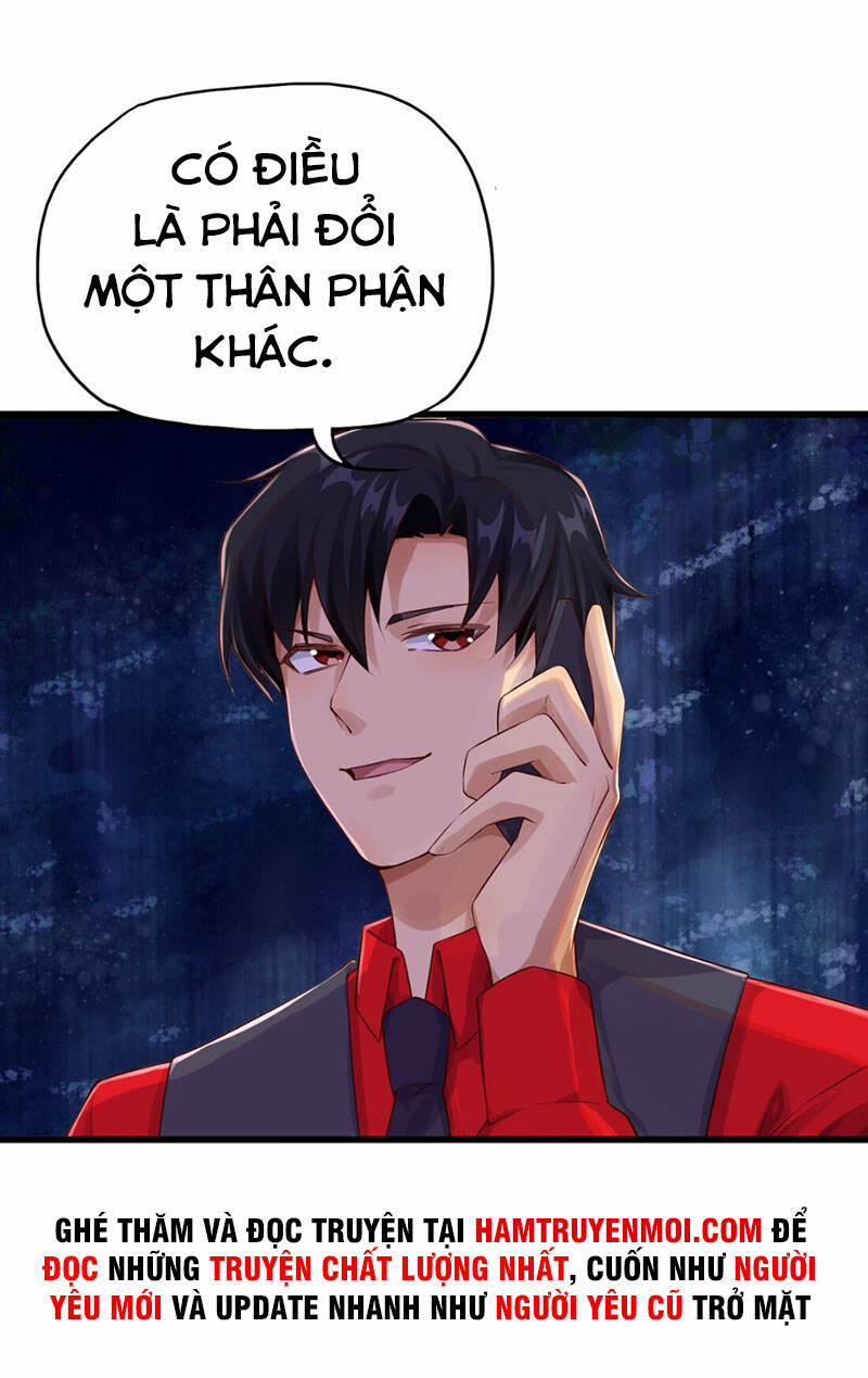 Bất Bại Chiến Thần Đi Ở Rể 15 trang 55