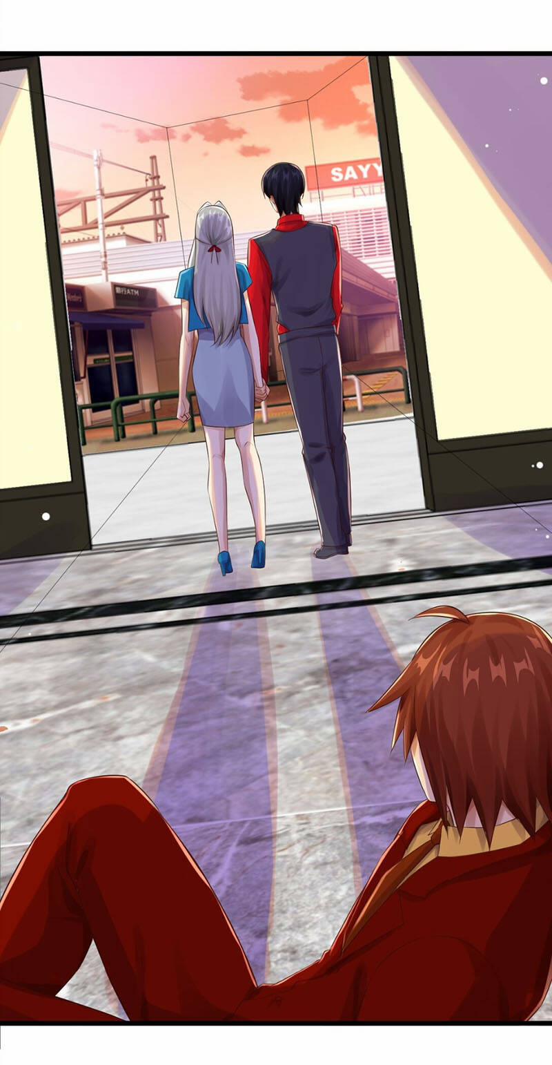 Bất Bại Chiến Thần Đi Ở Rể 15 trang 9