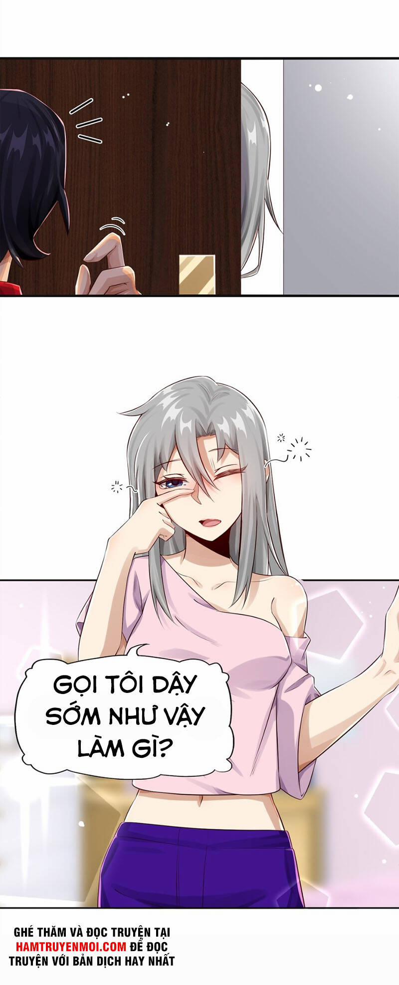 Bất Bại Chiến Thần Đi Ở Rể 16 trang 2