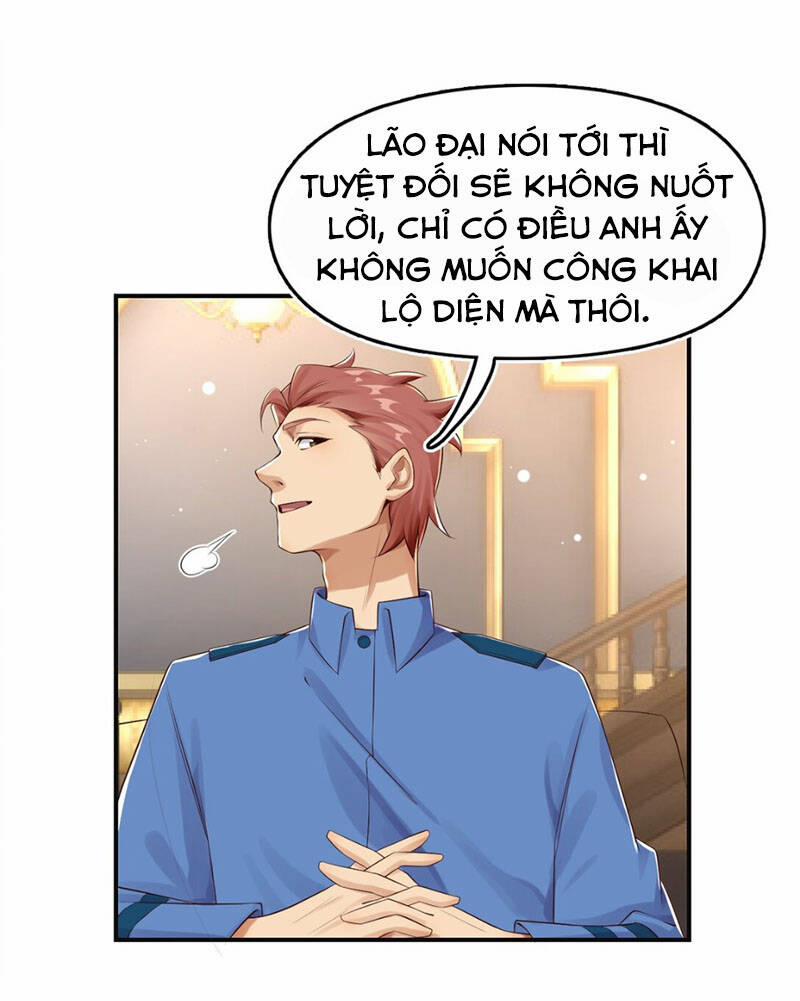 Bất Bại Chiến Thần Đi Ở Rể 16 trang 21