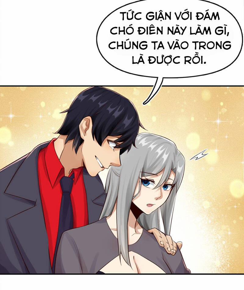 Bất Bại Chiến Thần Đi Ở Rể 16 trang 33