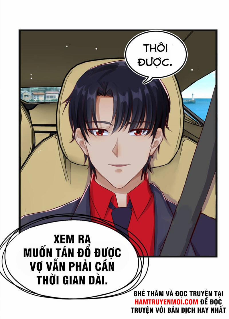 Bất Bại Chiến Thần Đi Ở Rể 16 trang 8