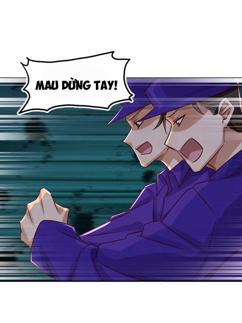 Bất Bại Chiến Thần Đi Ở Rể 17 trang 23