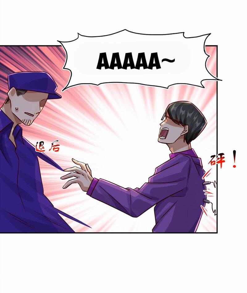 Bất Bại Chiến Thần Đi Ở Rể 17 trang 25