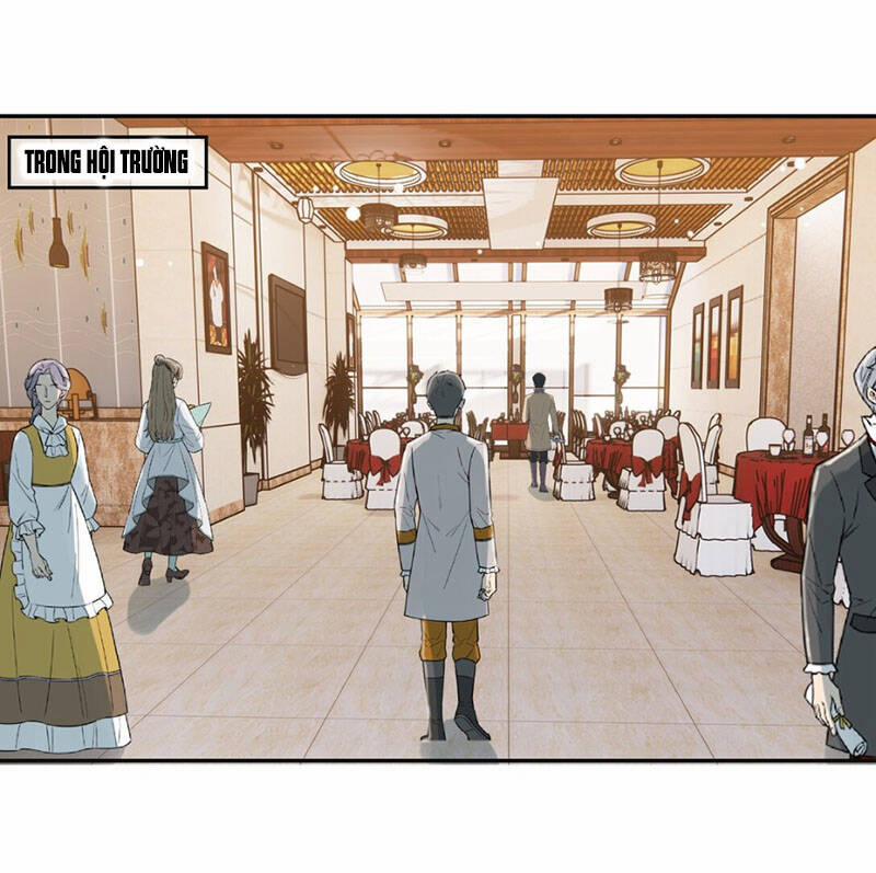 Bất Bại Chiến Thần Đi Ở Rể 17 trang 37