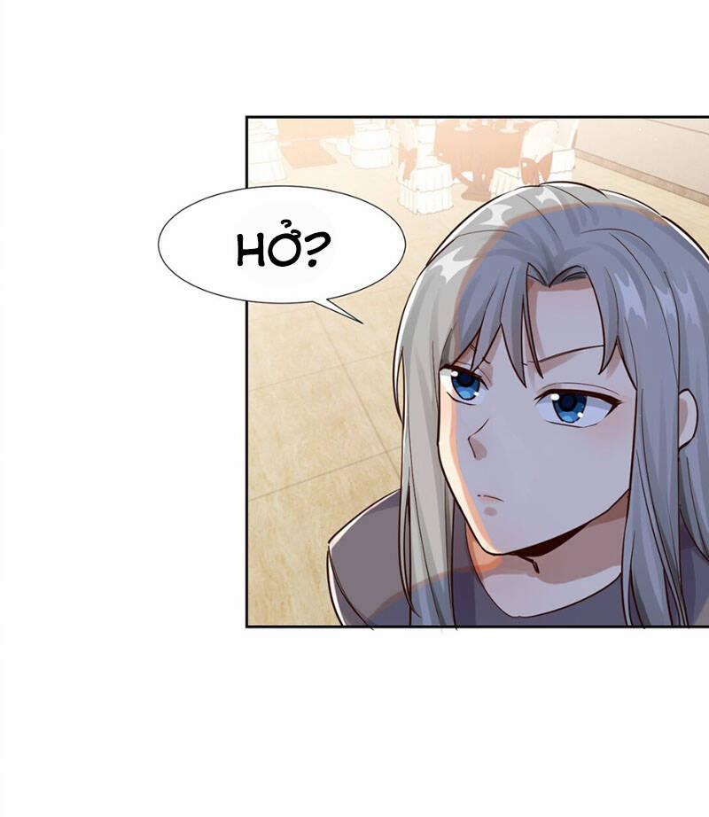 Bất Bại Chiến Thần Đi Ở Rể 17 trang 39