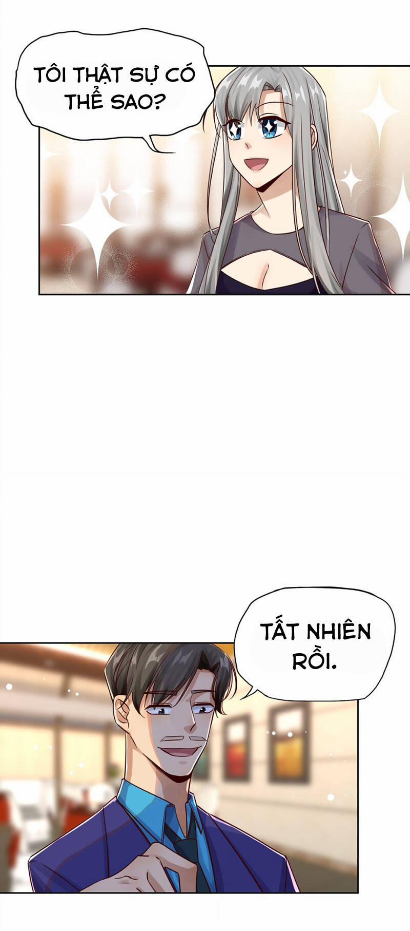 Bất Bại Chiến Thần Đi Ở Rể 17 trang 49